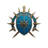 Logo Legio Fulminis