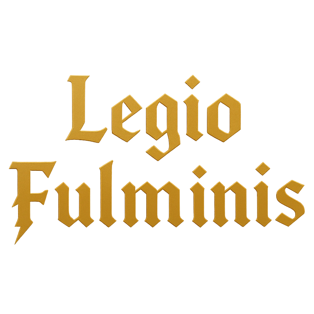 Legio Fulminis